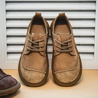 Abrantes - Orthopädische Ledersneaker⏐Premium-Ausgabe
