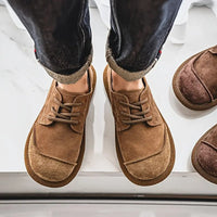 Abrantes - Orthopädische Ledersneaker⏐Premium-Ausgabe