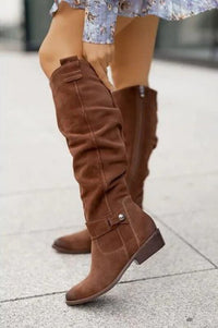 Ramona - Trendige und stylische Stiefel