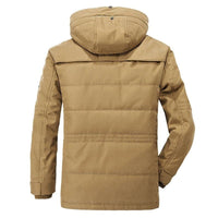 Archer - Winterjacke