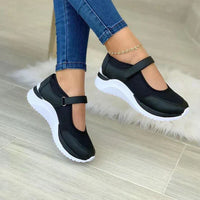 Luftige Sneakers - Jaye für ultimativen Komfort!