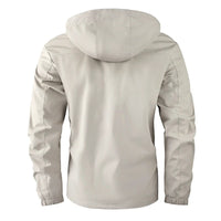 LEVI | WINTERJACKE ALPEN EXPLORER
