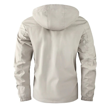 LEVI | WINTERJACKE ALPEN EXPLORER