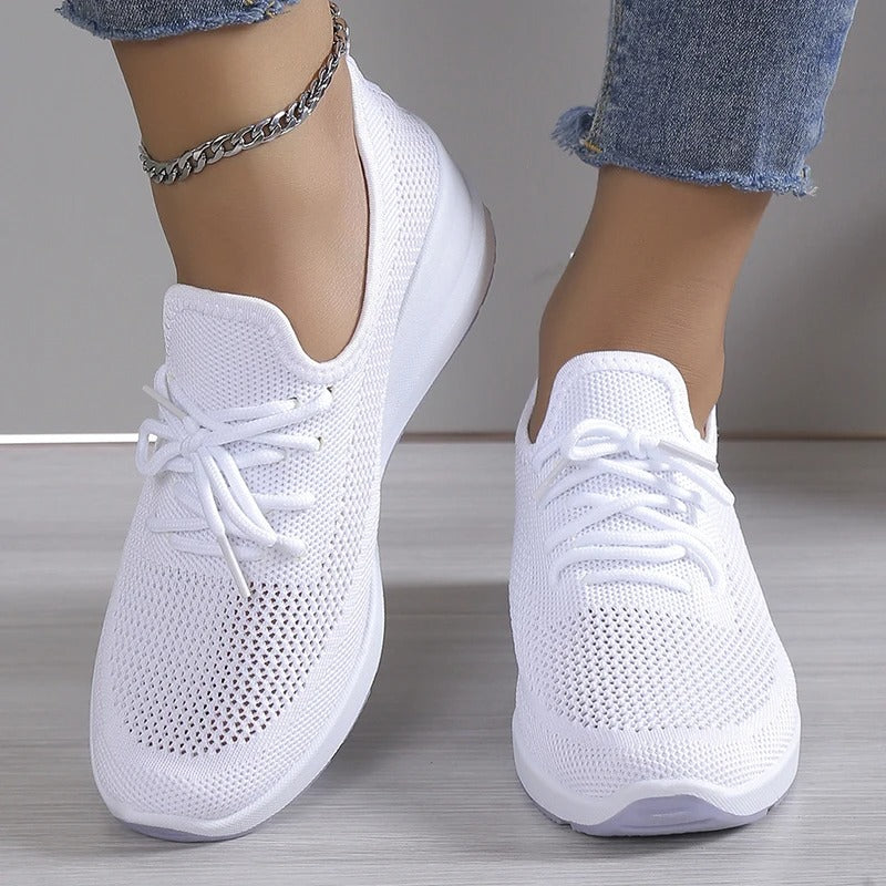 Juliette™ - Premium Mesh Orthopädische Schuhe für Damen