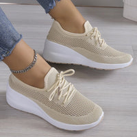 Juliette™ - Premium Mesh Orthopädische Schuhe für Damen