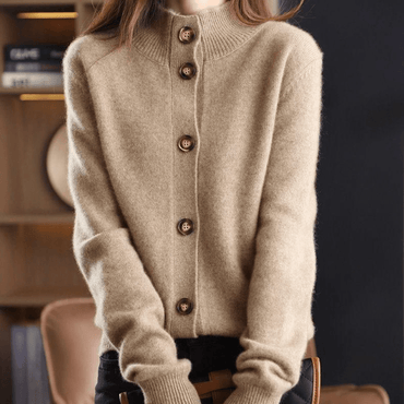 Yasmine | Anspruchsvolle Luxusweste