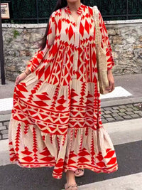 Ein unverzichtbares Kleid für diesen Sommer!
