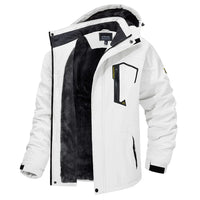 Hike™ | Premium Winterjacke