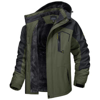 Hike™ | Premium Winterjacke