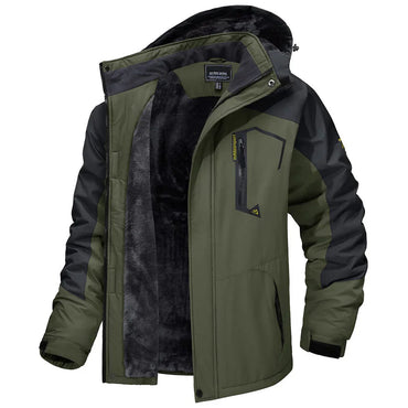 Hike™ | Premium Winterjacke