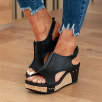 Ergonomische & Komfortable Freizeitsandalen