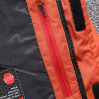 Wind- und Wetterfeste Daunenjacke - Oliver