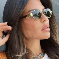Brooks - Das Must-Have für trendige und stylische Sonnenbrillen für Frauen