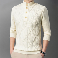 Modischer Strickpullover für Männer von JAIR