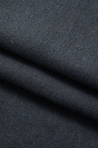 Weit geschnittene Jeans mit modernem Utility-Design
