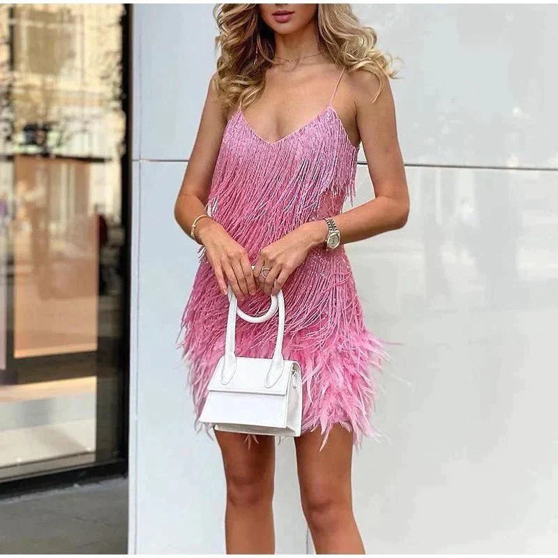 Stilvolles Cocktailkleid