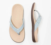 Orthopädische Sommersandalen