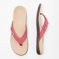 Orthopädische Sommersandalen