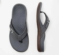 Orthopädische Sommersandalen