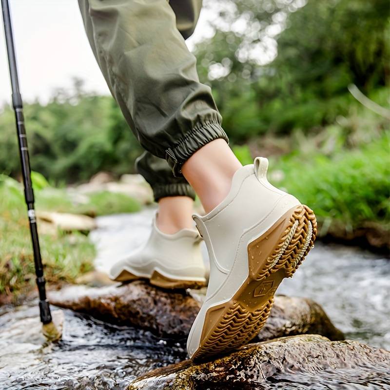 Alice™ - Moderne Orthopädische Gummistiefel für Damen