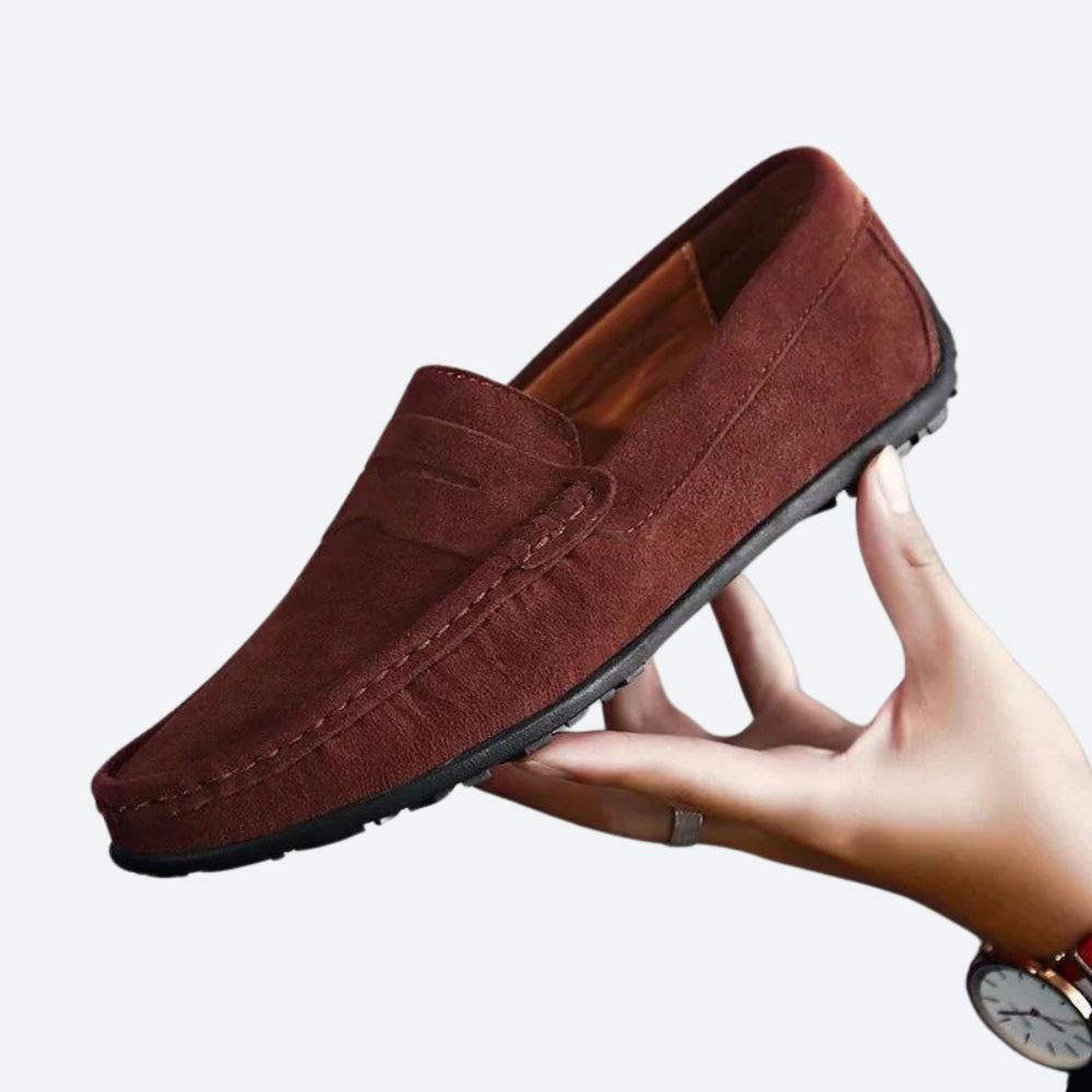 Elegante und zeitlose Herrenschuhe - Anthon