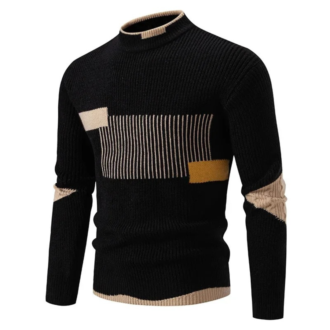 Liam® | Premium Pullover für Herren
