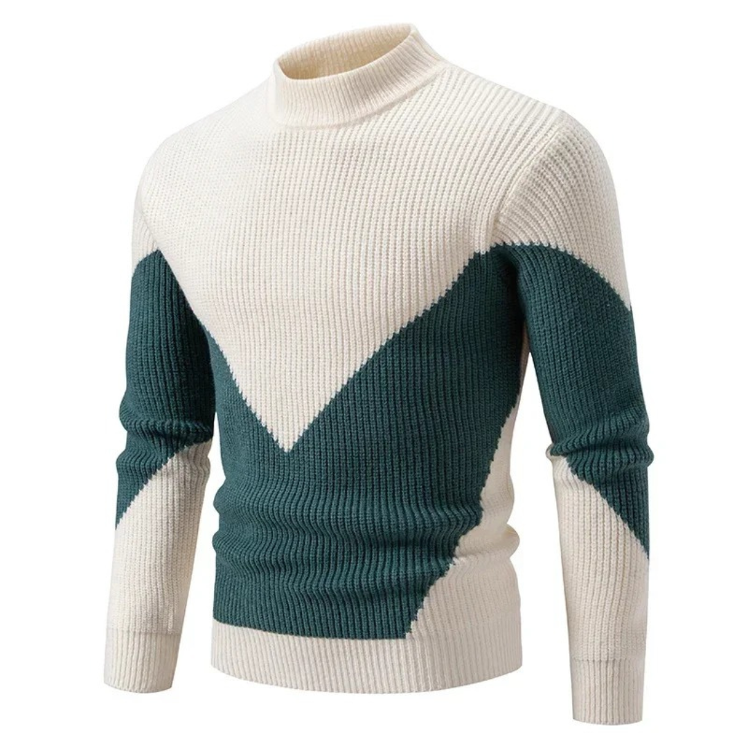 Liam® | Premium Pullover für Herren
