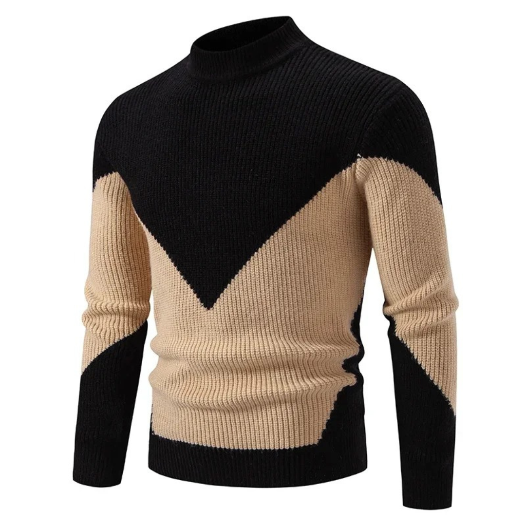 Liam® | Premium Pullover für Herren