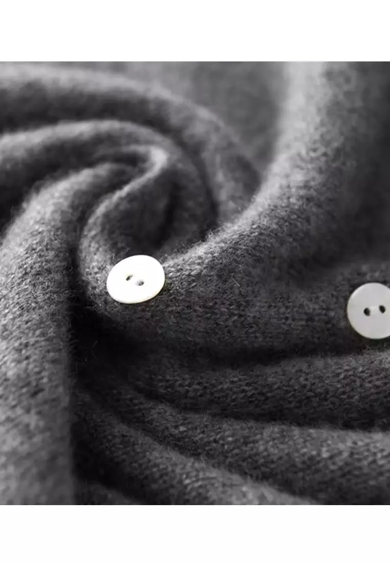 Eleganter Pullover