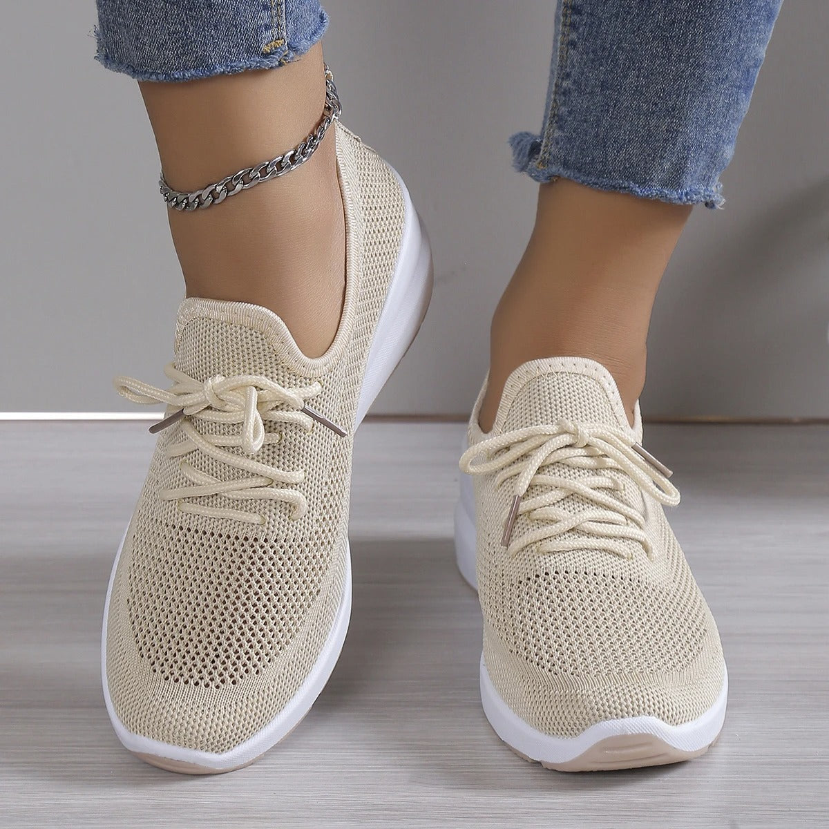 Juliette™ - Premium Mesh Orthopädische Schuhe für Damen