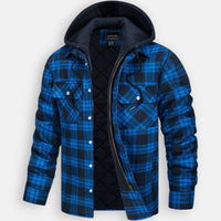Armin – Warme Jacke