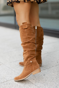 Ramona - Trendige und stylische Stiefel