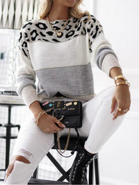 Strickpullover